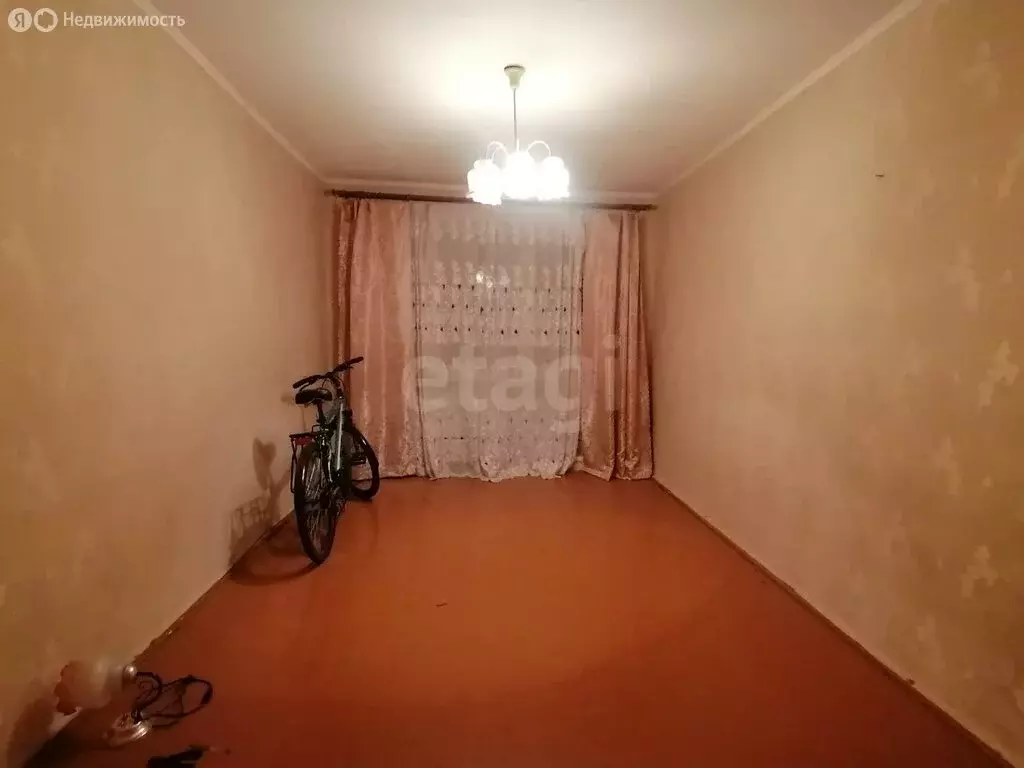 2-комнатная квартира: Выкса, Юбилейный микрорайон, 2 (44.6 м) - Фото 0