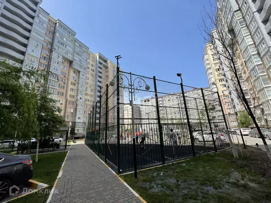 Продаётся 3-к квартира, 115 м - Фото 1