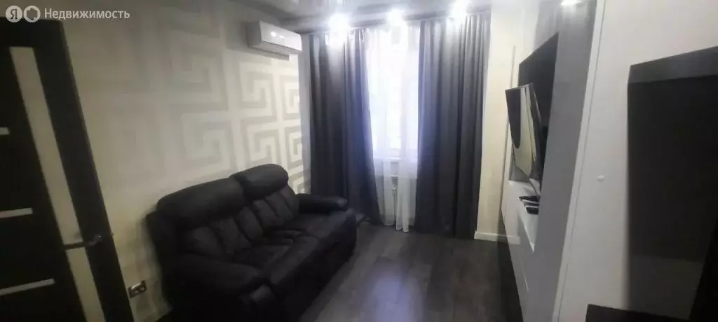 1-комнатная квартира: Нижний Новгород, Южный бульвар, 14 (34 м) - Фото 2