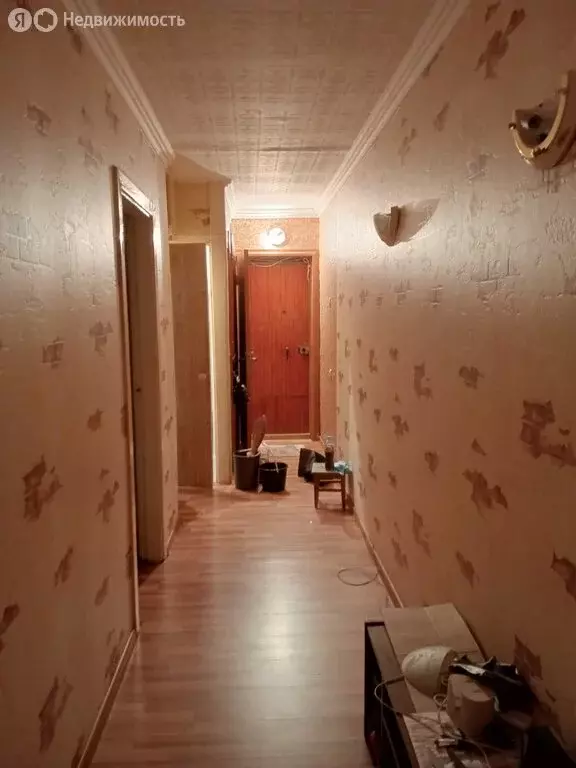 3-комнатная квартира: Усть-Илимск, улица Мечтателей, 14 (63.2 м) - Фото 1