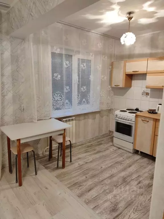 1-к кв. Красноярский край, Красноярск Кольцевая ул., 14 (32.0 м) - Фото 2