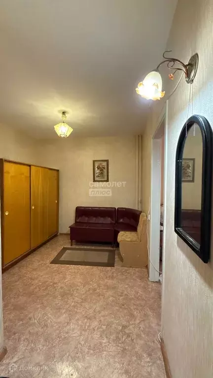 Продаётся 2-к квартира, 60.4 м - Фото 0