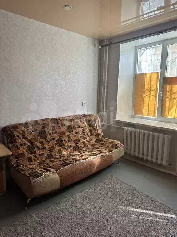 3-к. квартира, 58,2 м, 1/2 эт. - Фото 1