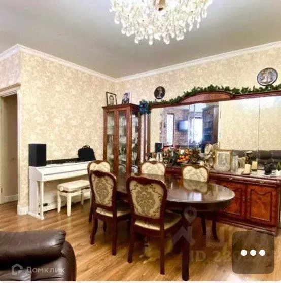 Продаётся 3-к квартира, 100.6 м - Фото 0
