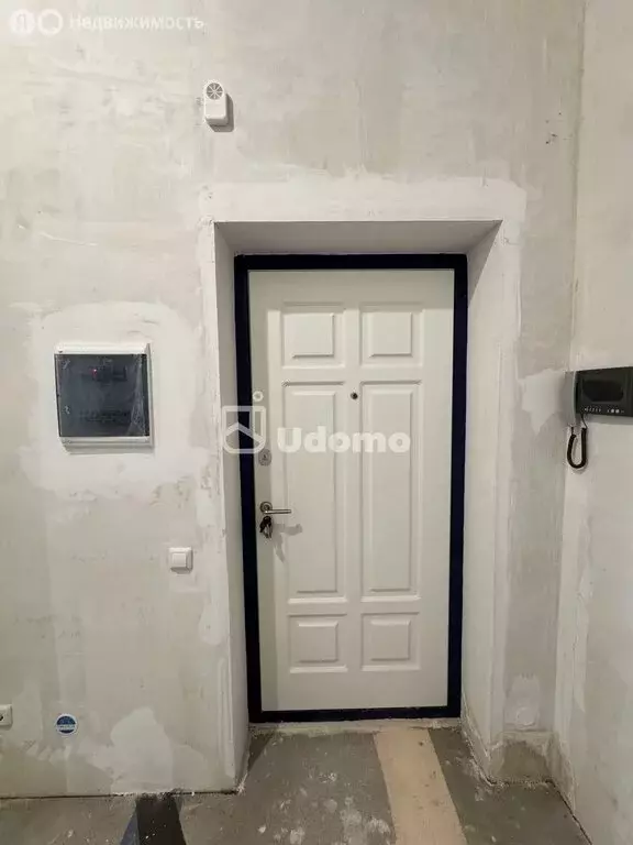 3-комнатная квартира: Уфа, улица Пархоменко, 156Б (60.2 м) - Фото 2
