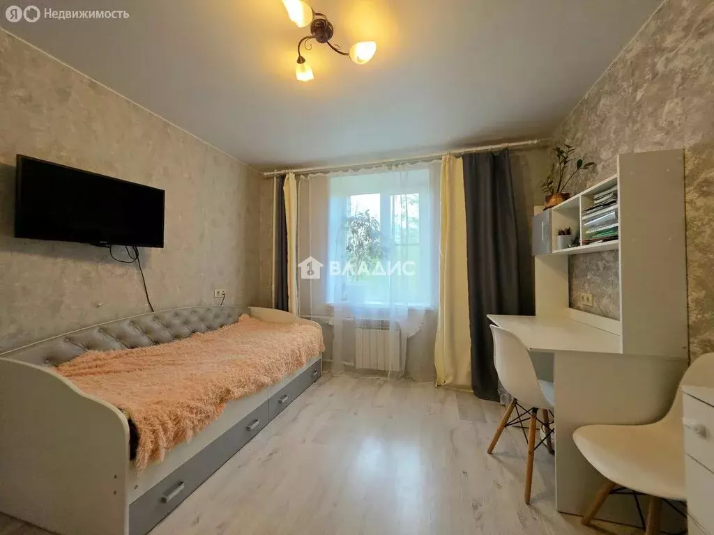 2-комнатная квартира: Иваново, Динамовская улица, 2к1 (34.3 м) - Фото 2