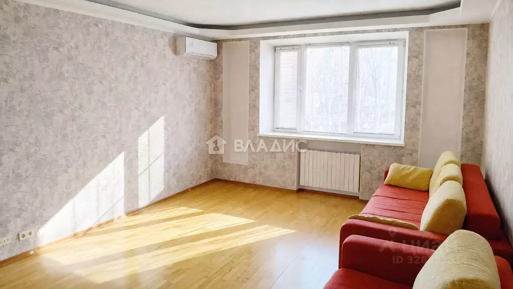 4-к кв. Москва Привольная ул., 39К1 (103.0 м) - Фото 1