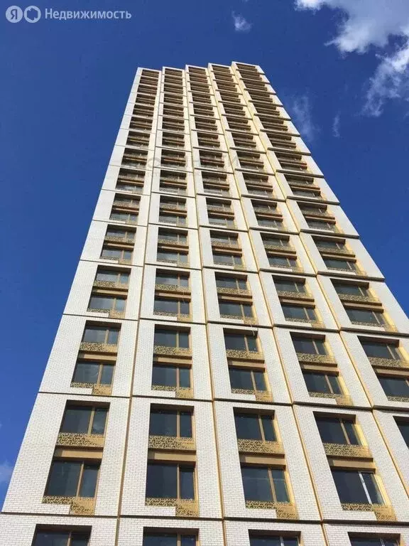 Квартира-студия: Москва, Беломорская улица, 23к5 (29.4 м) - Фото 2