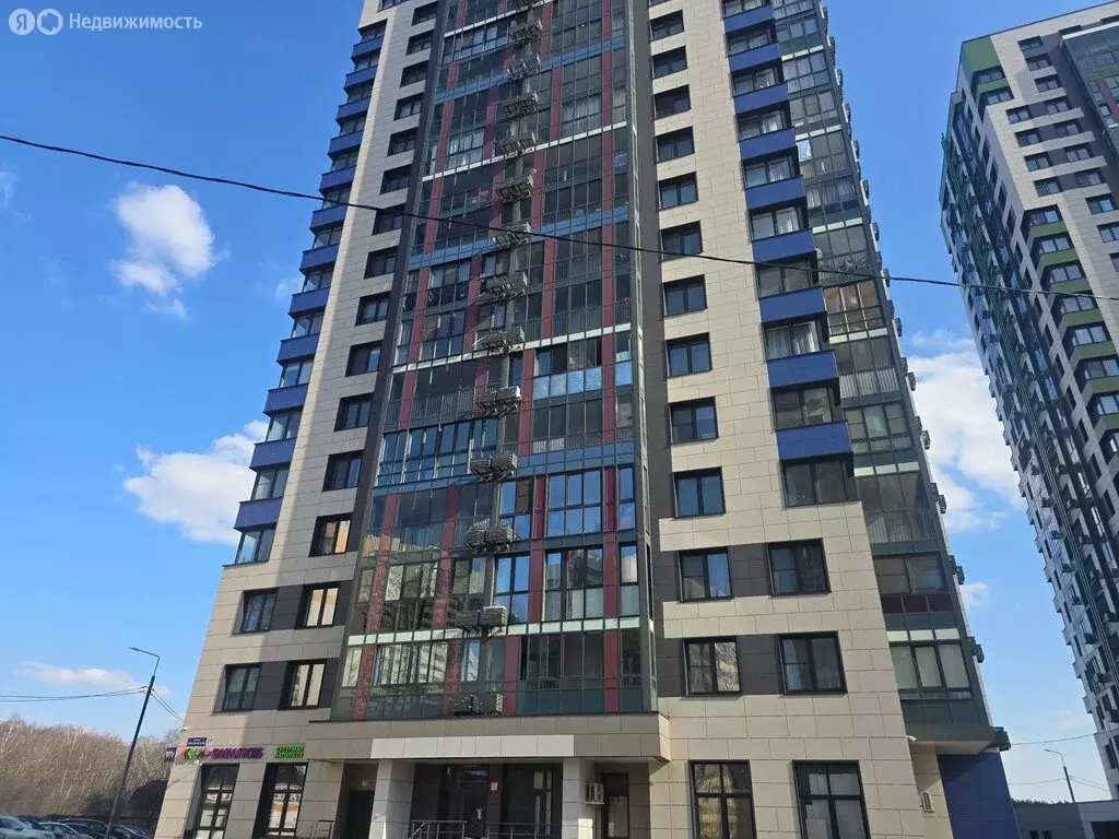 1-комнатная квартира: Королёв, Пионерская улица, 30к15 (39 м) - Фото 2