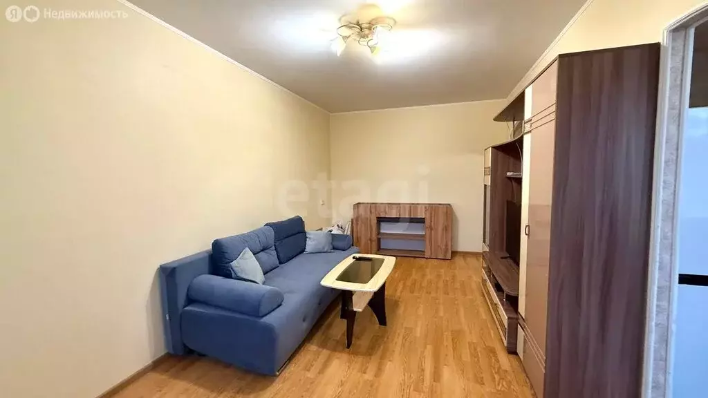 1-комнатная квартира: Рождественский, улица Фёдорова, 2 (29 м) - Фото 2