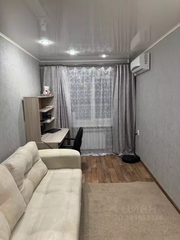 2-к кв. Татарстан, Казань ул. Декабристов, 150 (41.2 м) - Фото 2