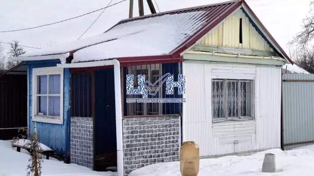 Дом в Курская область, Курск Курск СНТ, 1254 (15 м) - Фото 2