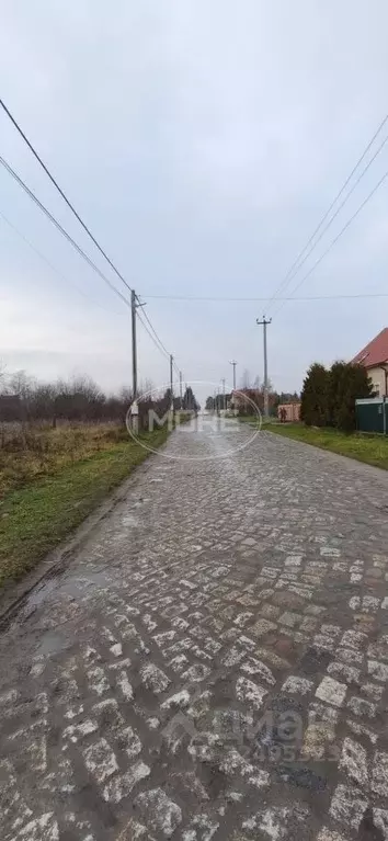 Участок в Калининградская область, Зеленоградский муниципальный округ, ... - Фото 2