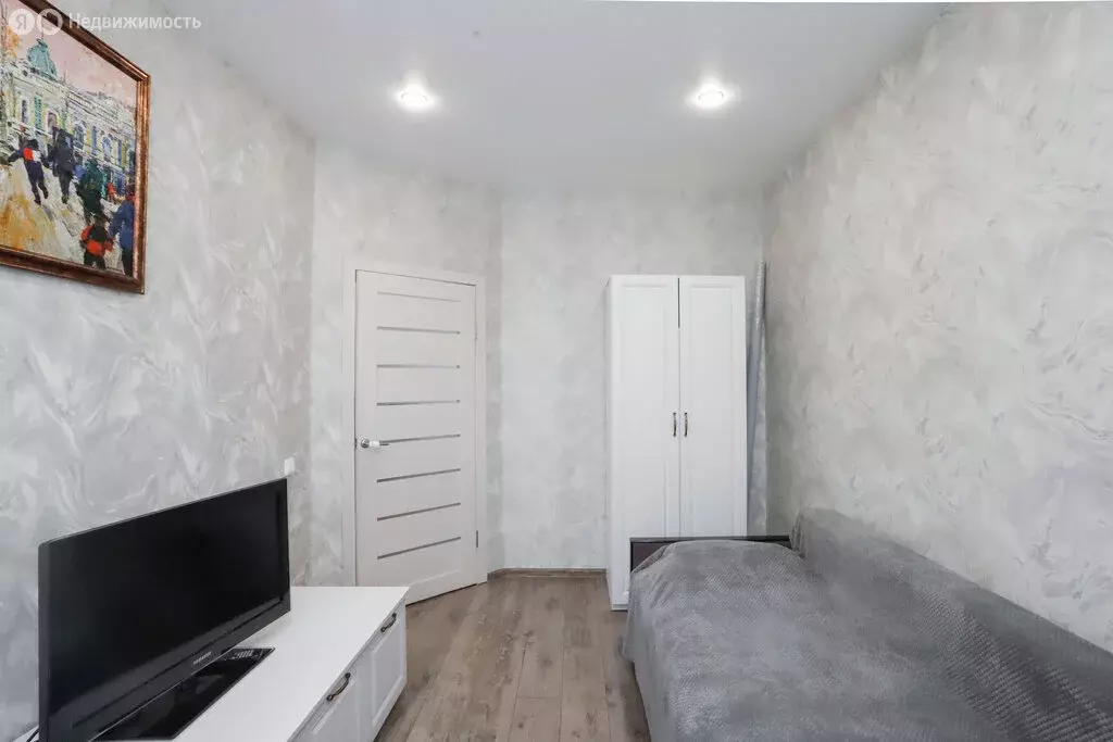 3-комнатная квартира: Иркутск, улица Джамбула, 30/1 (77.4 м) - Фото 2