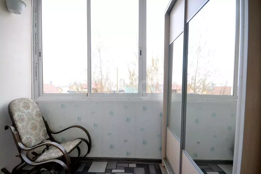 Квартира, 3 комнаты, 69.9 м - Фото 1