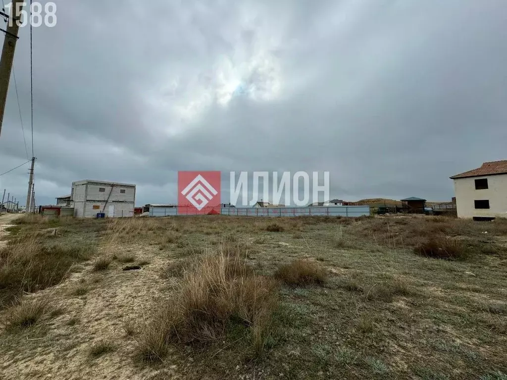 Участок в Крым, Судак городской округ, с. Миндальное  (7.3 сот.) - Фото 0