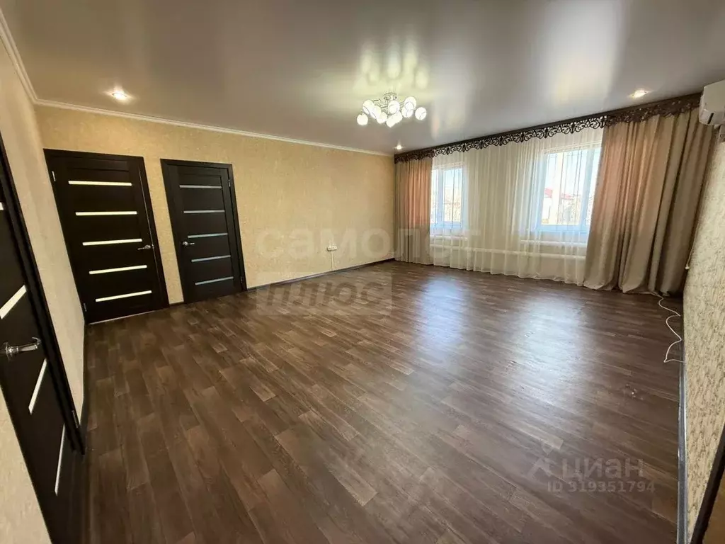 Дом в Оренбургская область, с. Ташла ул. Новоселов, 2 (114 м) - Фото 2