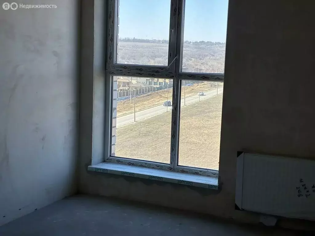 1-комнатная квартира: Волгоград, улица Владимира Петровского, 4 (33.6 ... - Фото 1