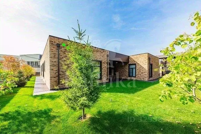 Дом в Московская область, Красногорск городской округ, д. Глухово, ... - Фото 2