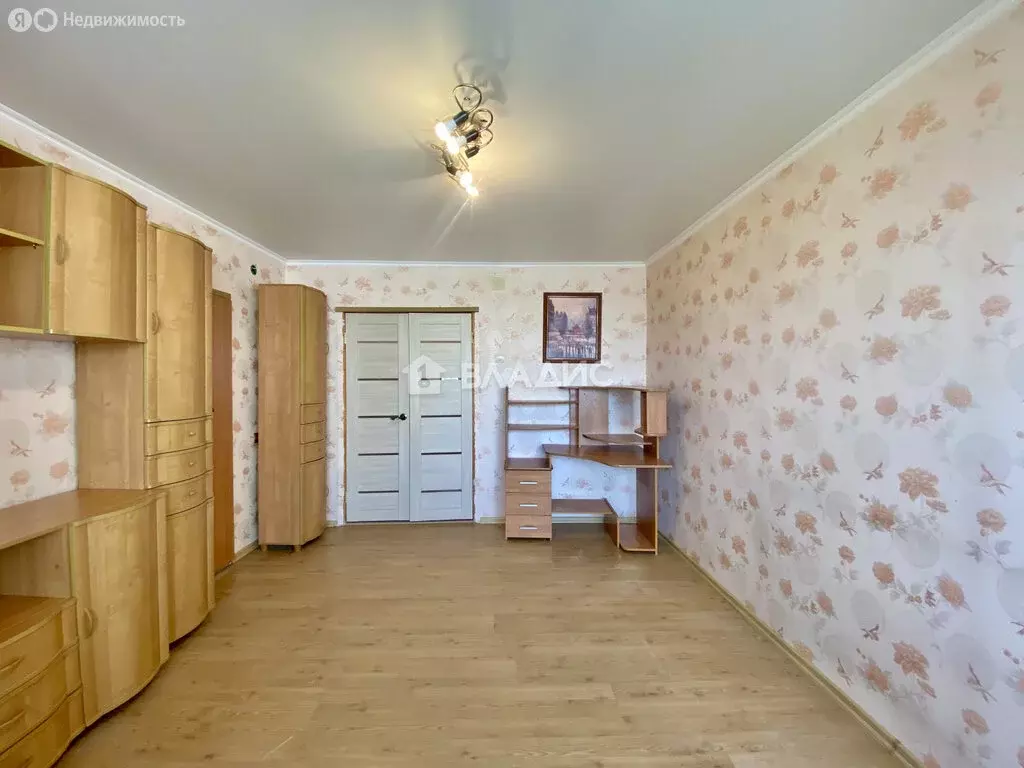 3-комнатная квартира: Смоленск, проспект Гагарина, 39 (65.2 м) - Фото 1