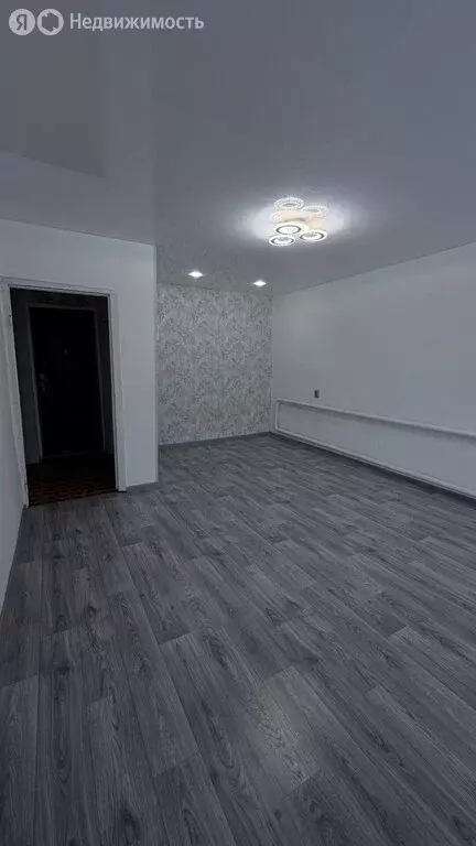 1-комнатная квартира: Камызяк, Юбилейная улица, 9 (32 м) - Фото 1