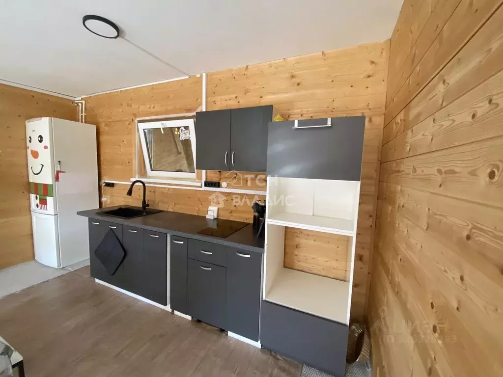 Дом в Московская область, Пушкинский городской округ, д. Могильцы 33 ... - Фото 1