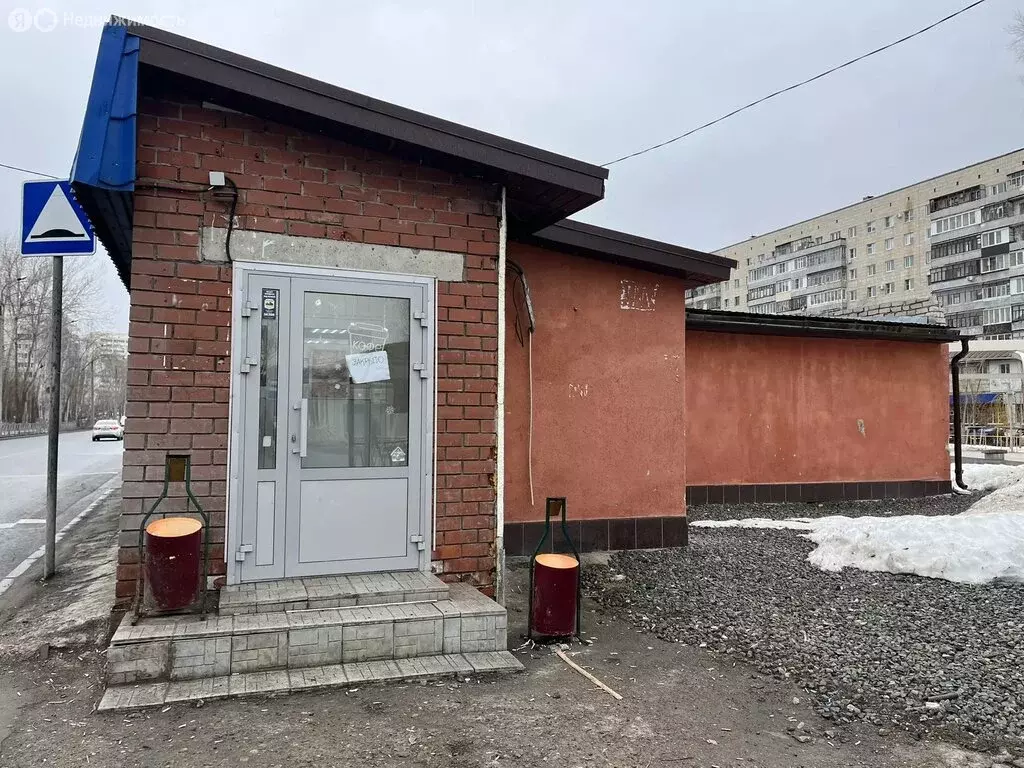 Помещение свободного назначения (68 м) - Фото 1