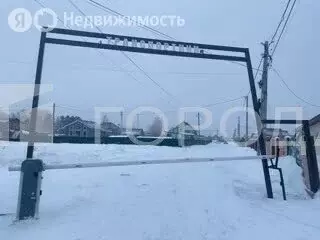 Участок в Колыванский район, садовое некоммерческое товарищество ... - Фото 0