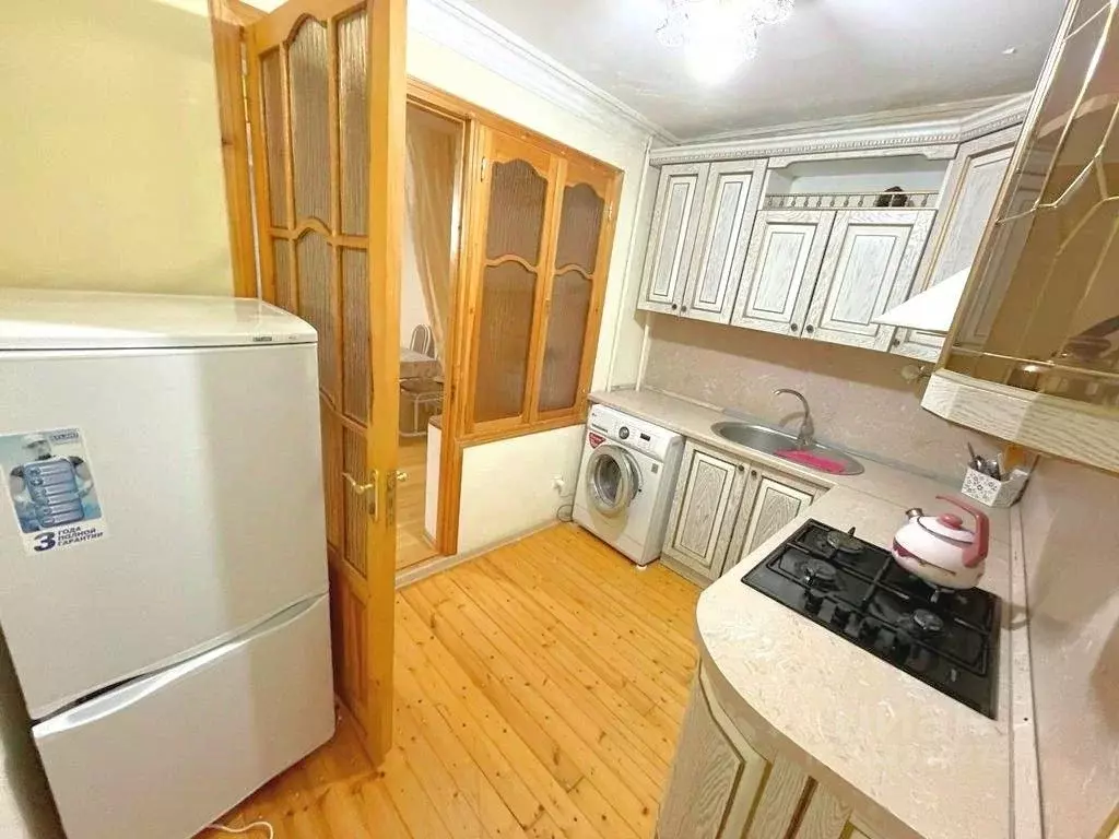 1-к кв. Дагестан, Дербент ул. Хизроева, 6Д (95.0 м) - Фото 1