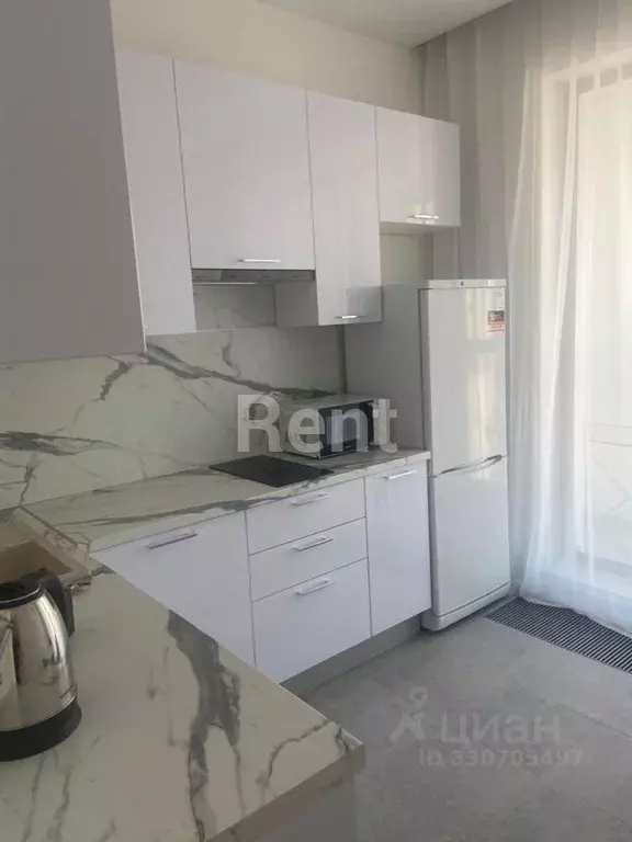 1-к кв. Москва пер. 2-й Петра Алексеева, 5 (36.0 м) - Фото 1