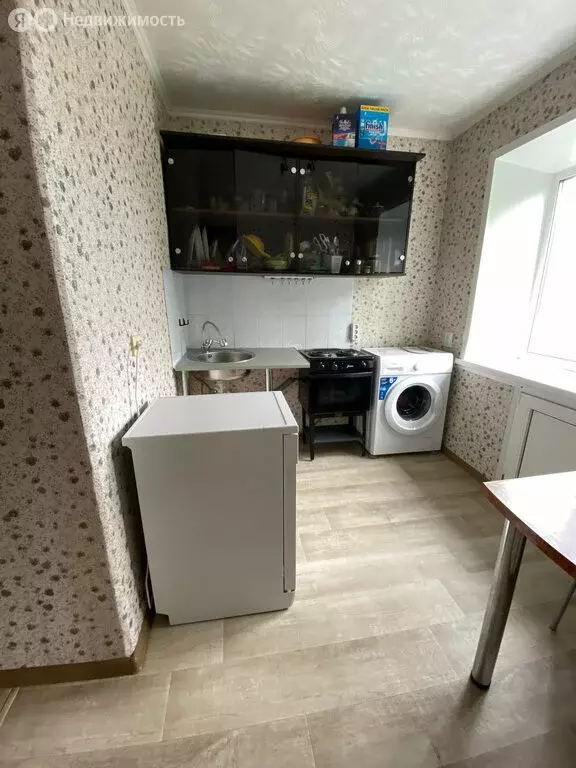 2-комнатная квартира: Новосибирск, Фасадная улица, 25 (41 м) - Фото 1