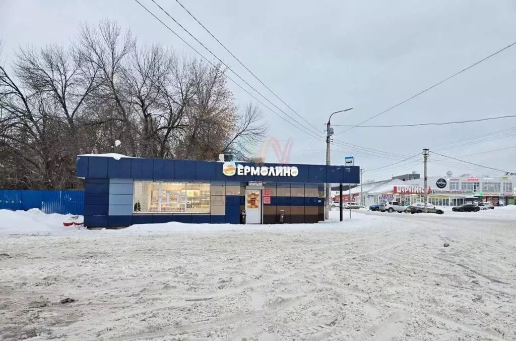 Помещение свободного назначения в Башкортостан, Уфа городской округ, ... - Фото 1