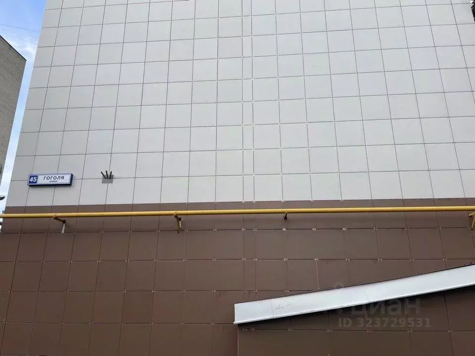 4-к кв. Московская область, Люберцы городской округ, Томилино пгт ул. ... - Фото 2