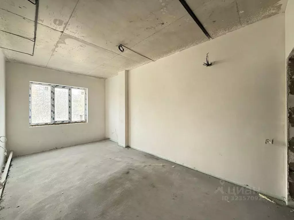 1-к кв. Кабардино-Балкария, Нальчик Кабардинская ул., 202 (44.0 м) - Фото 1