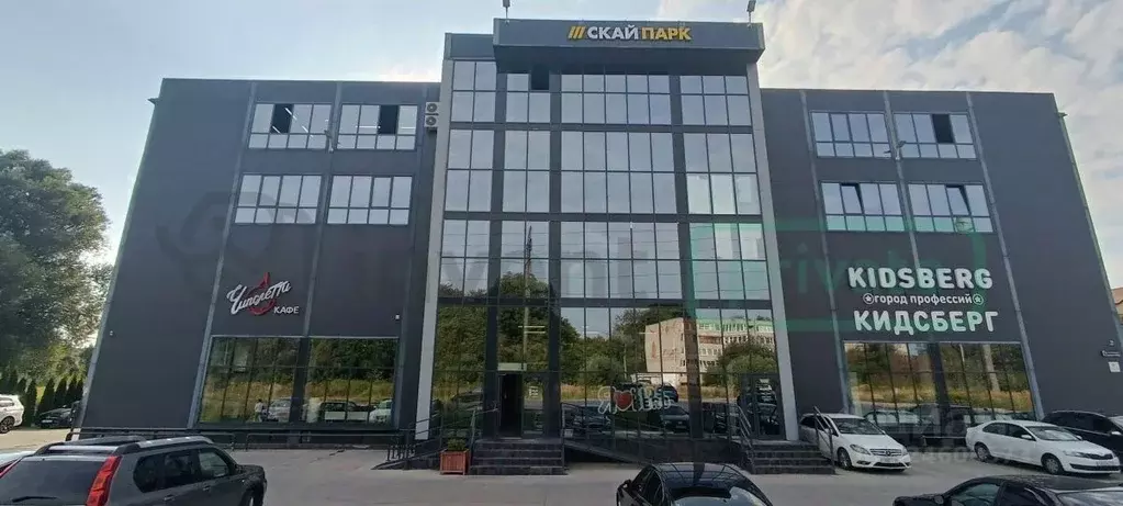 Офис в Калининградская область, Калининград Валдайская ул., 9 (97 м) - Фото 2