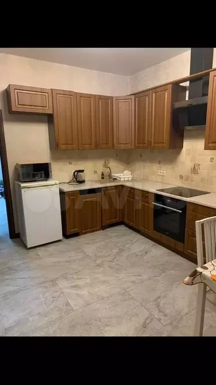2-к. квартира, 65,9 м, 1/4 эт. - Фото 0