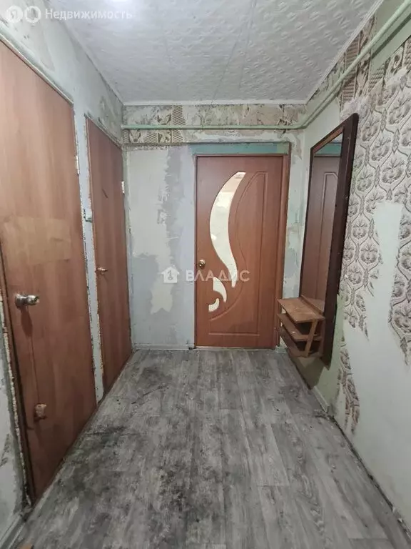 2-комнатная квартира: Благовещенск, Пролетарская улица, 75 (41.4 м) - Фото 2