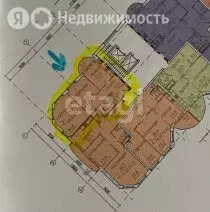2-комнатная квартира: посёлок Ильинское-Усово, проезд Александра ... - Фото 0