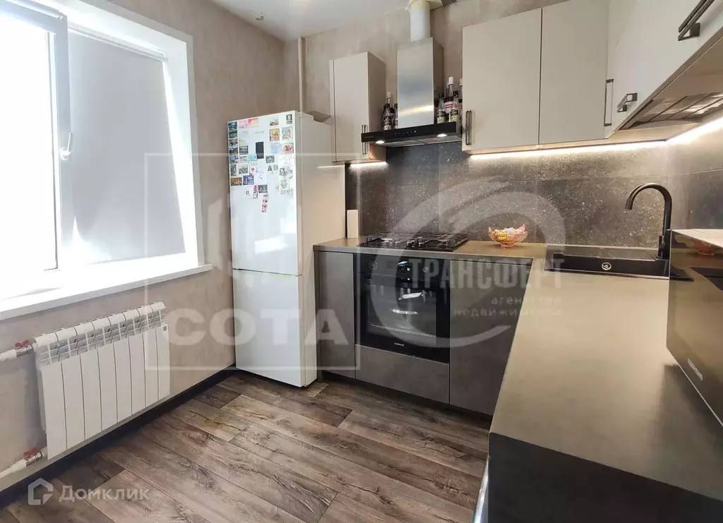 Продаётся 1-к квартира, 39 м - Фото 0