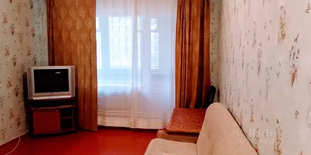 1-к кв. Оренбургская область, Оренбург ул. Конституции СССР, 13/1 ... - Фото 1