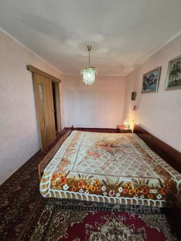 2-к кв. Ставропольский край, Ставрополь ул. Доваторцев, 29 (50.0 м) - Фото 0