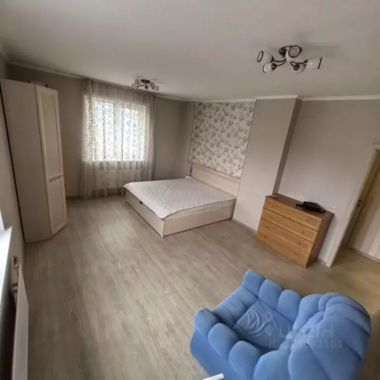 2-к кв. Кемеровская область, Кемерово просп. Притомский, 7/6 (61.5 м) - Фото 2