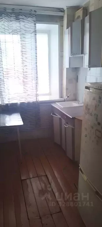 1-к кв. Хакасия, Черногорск ул. Ленина, 28А (25.0 м) - Фото 1