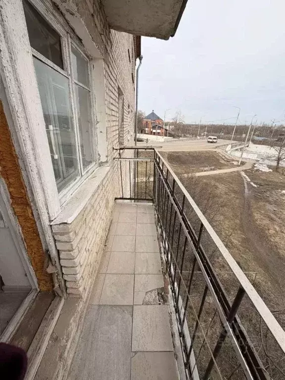 2-к кв. Московская область, Сергиев Посад ул. Толстого, 1б (43.6 м) - Фото 1