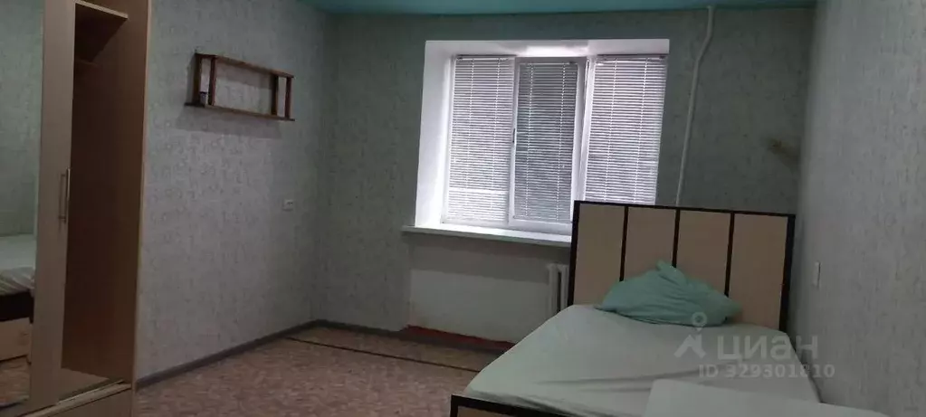 Комната Пермский край, Нытва просп. Ленина, 35 (18.5 м) - Фото 2