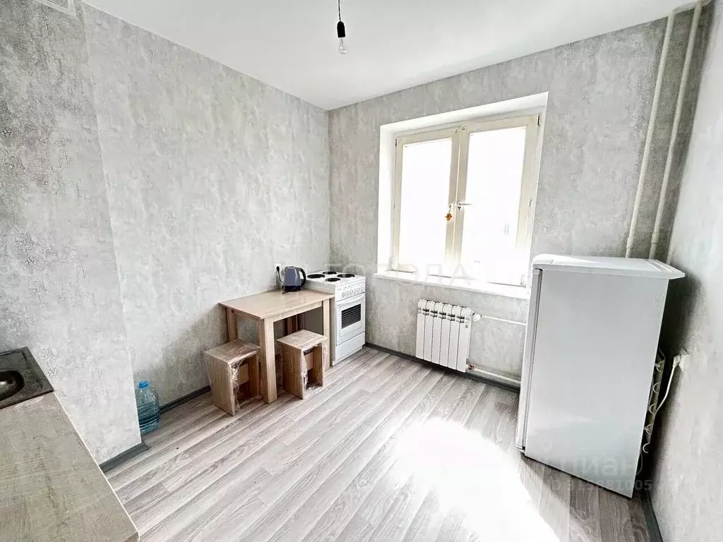 1-к кв. Новосибирская область, Обь Геодезическая ул., 76 (41.0 м) - Фото 0