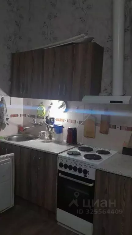 Студия Белгородская область, Белгород Владимирский пер., 1А (32.0 м) - Фото 2