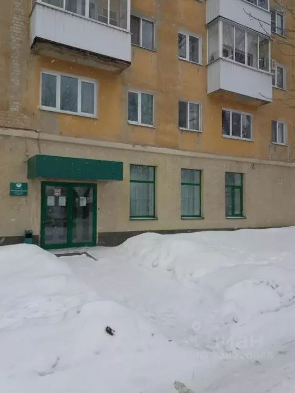 Офис в Саратовская область, Саратов Шелковичная ул., 168А (228 м) - Фото 1