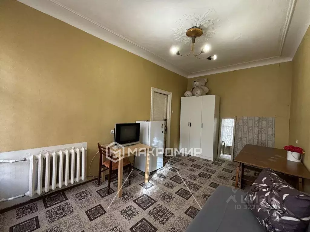 Комната Санкт-Петербург Лиговский просп., 125 (17.0 м) - Фото 2