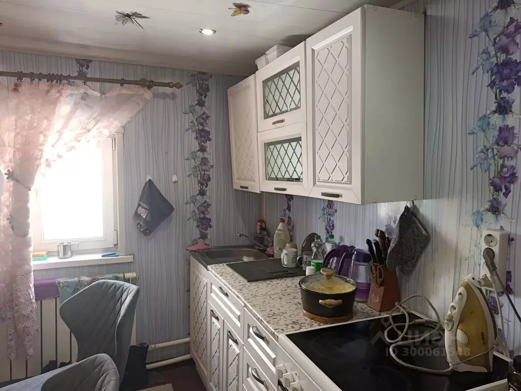 Дом в Кемеровская область, Кемерово ул. Лизы Чайкиной (44 м) - Фото 1